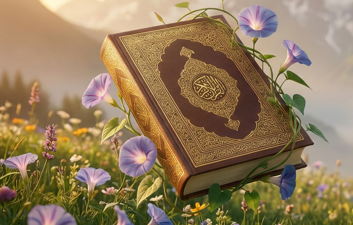 رحلة في التفسير والعلوم القرآنية