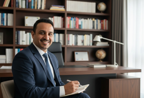 د. محمد حامد الشريف