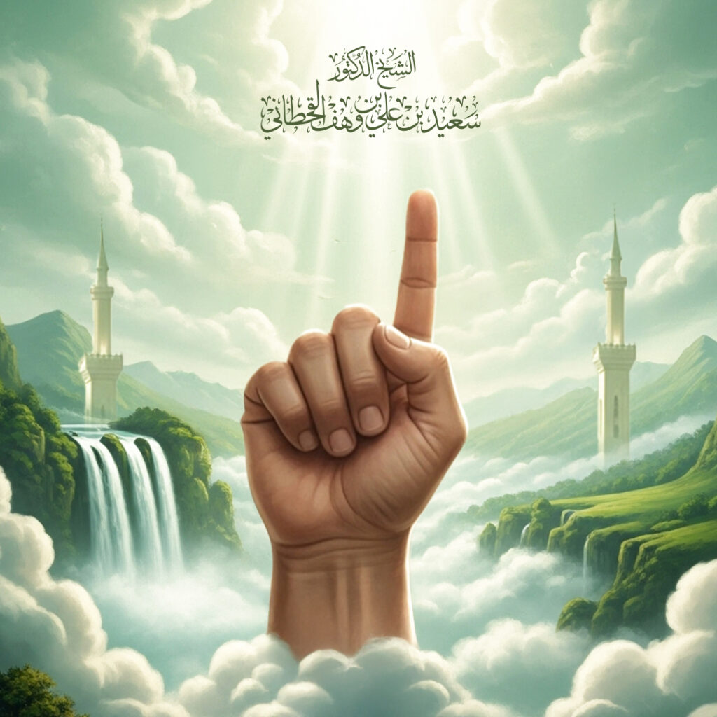 La signification de l’attestation : « Muhammad est le messager d’Allah » - Image 1