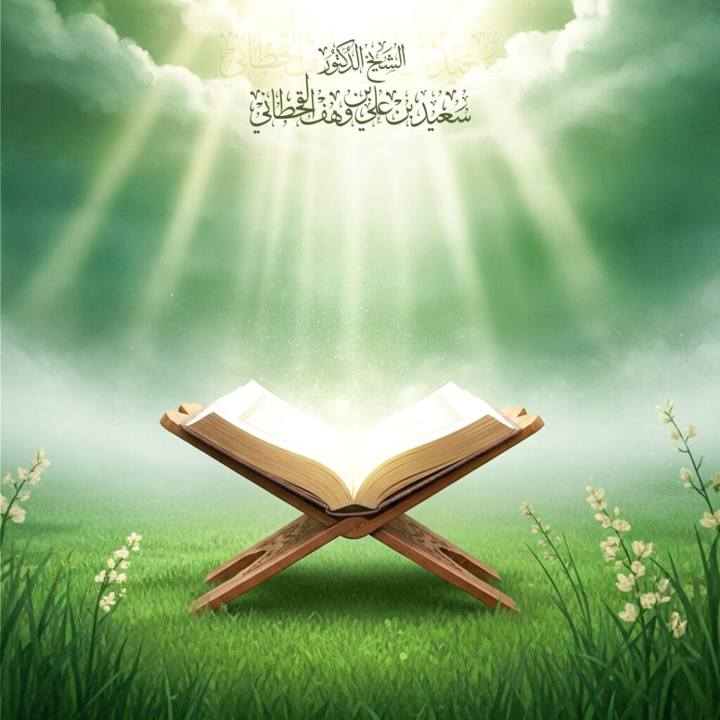 আল-কোরআন : একটি মহা মুজিযা - Image 1