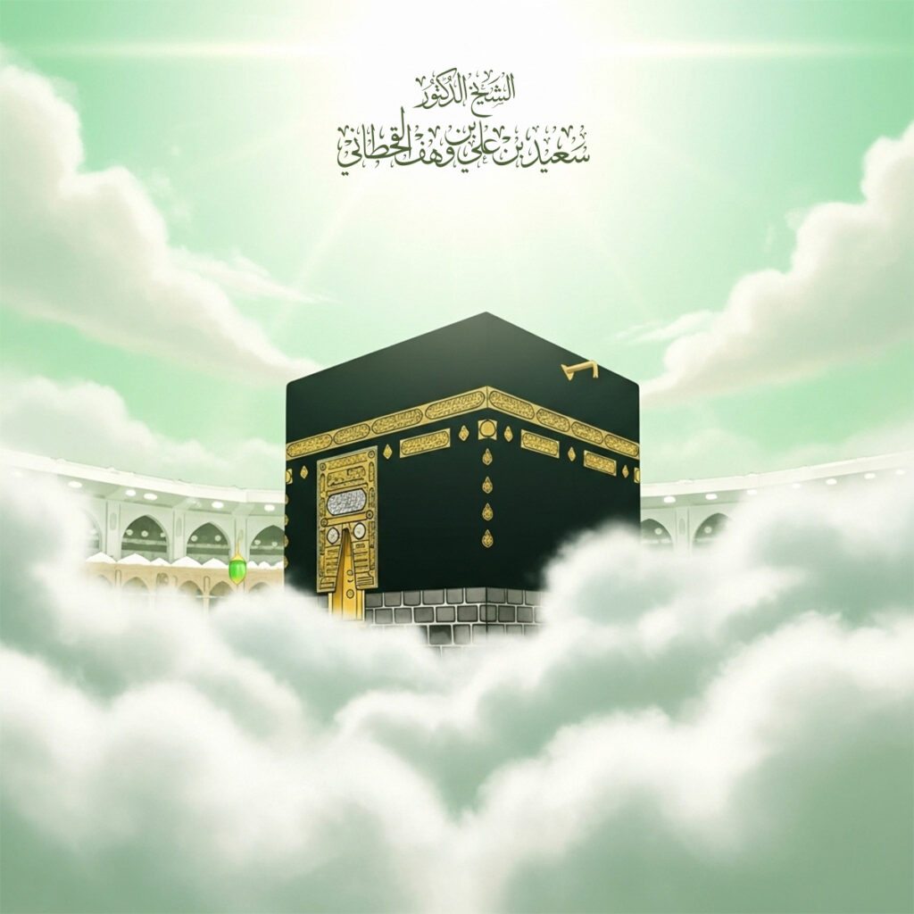 हज और उमराह का दायित्व - Image 1