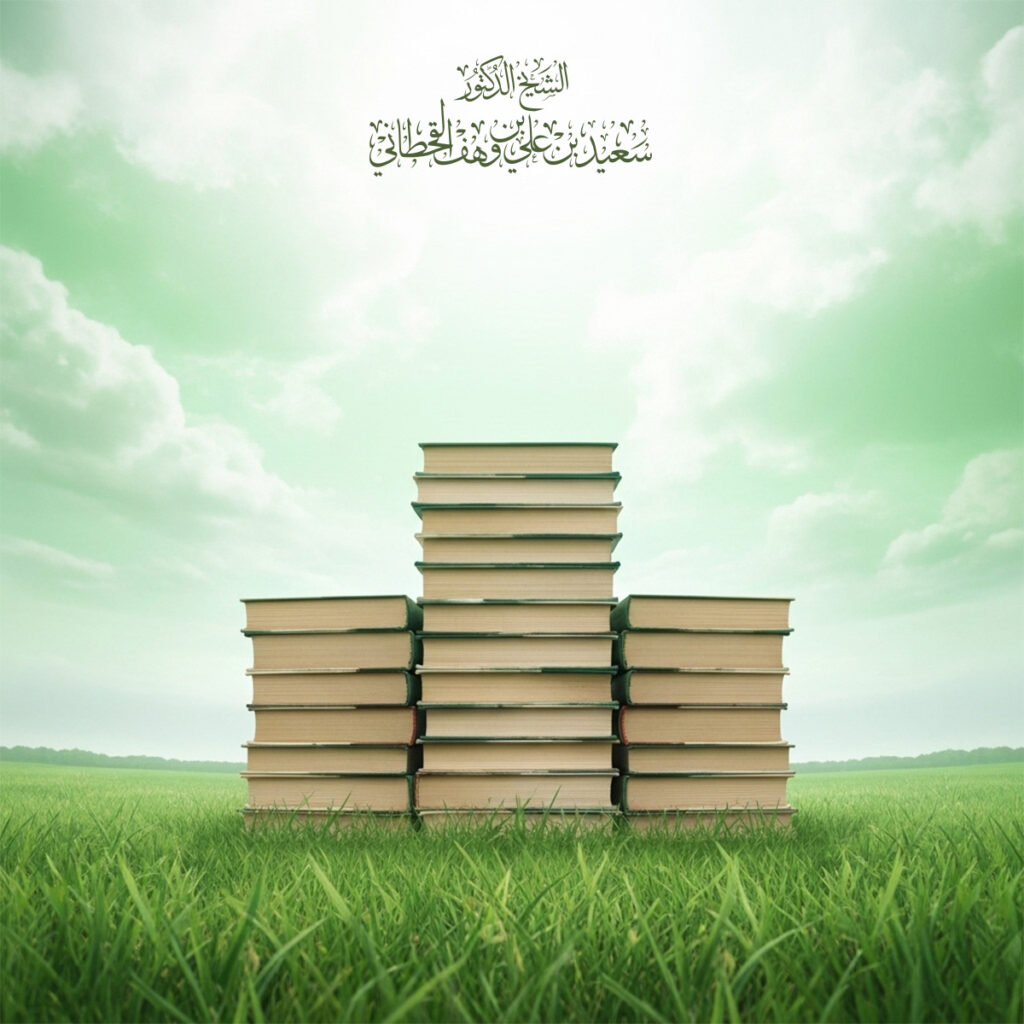 سماحة العلَّامة ابن باز لم يَمُتْ حقيقةً - Image 1