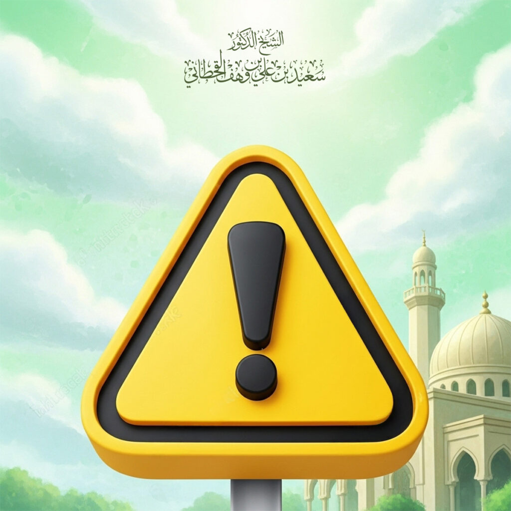 حكم تارك الصلاة في الإسلام - Image 1