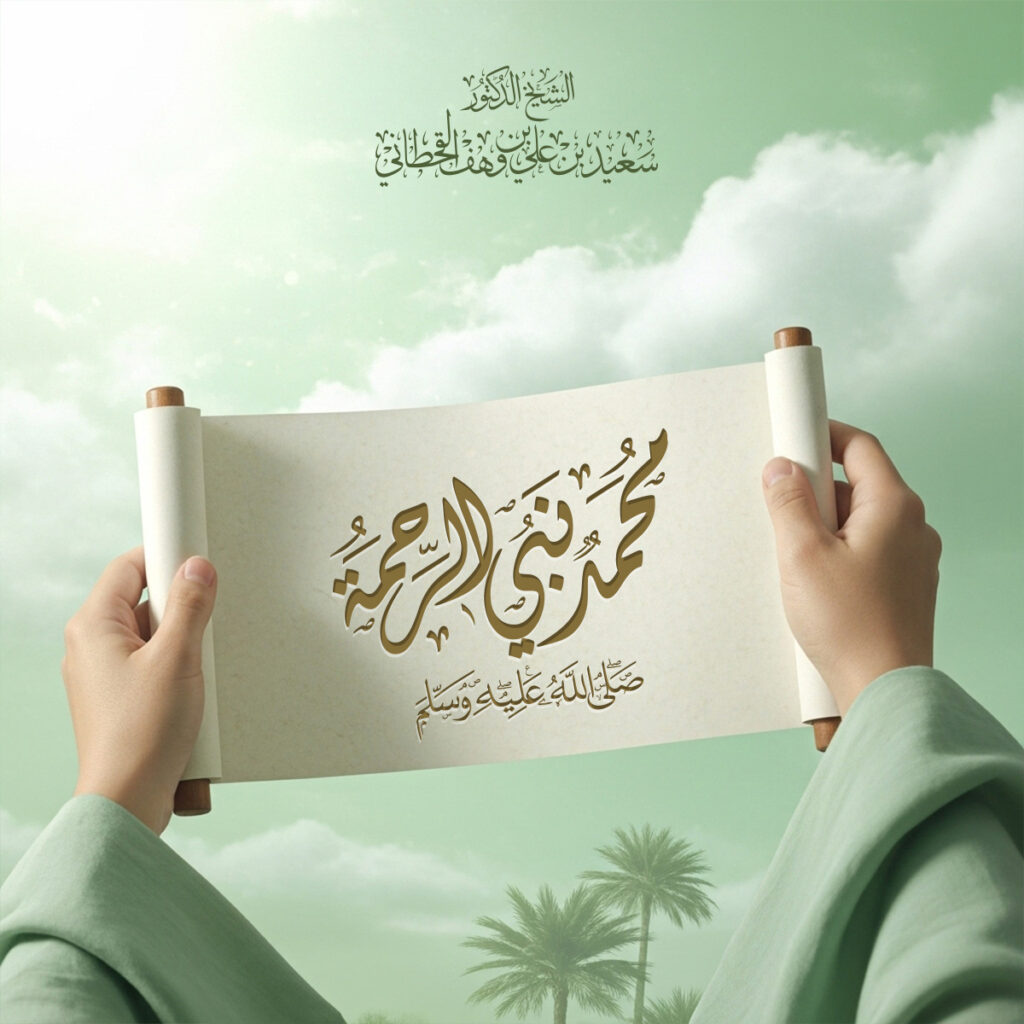 مافه کانی پیغه مبه ر له سه ر ئومه ته که ی - Image 1