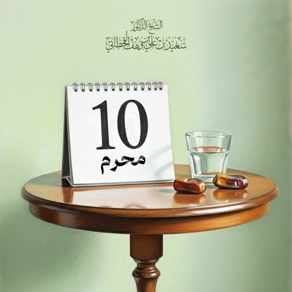 Câu Chuyện Về Nabi Musa u Với Fir’aun &amp; Ân Phước Nhịn Chay Ngày A’shu-ra - Image 1