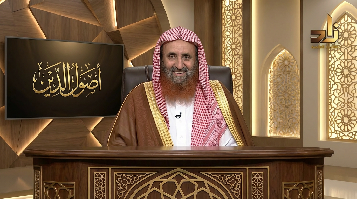 أصول الدين - Image 1