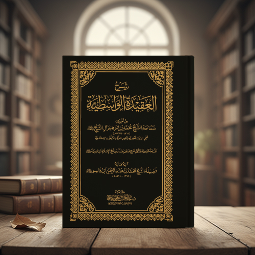 العقيدة الواسطية - Image 1