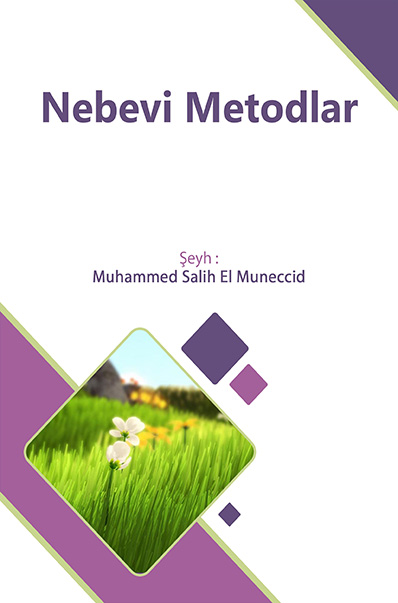 Nebevi Metodlar