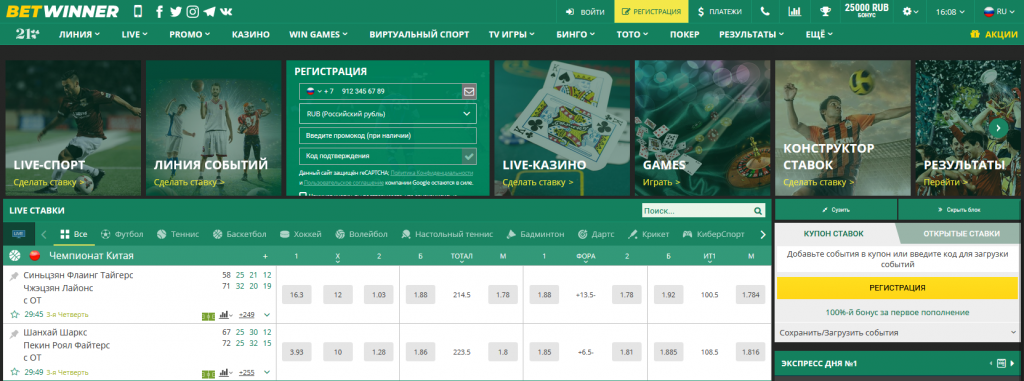 betwinner Comprehensive Guide to Features, Markets, and Responsible Betting