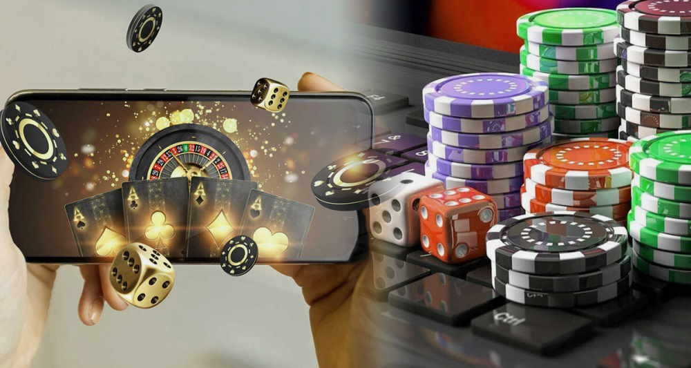 Discover the Best UK Casino Online Your Guide to Winning