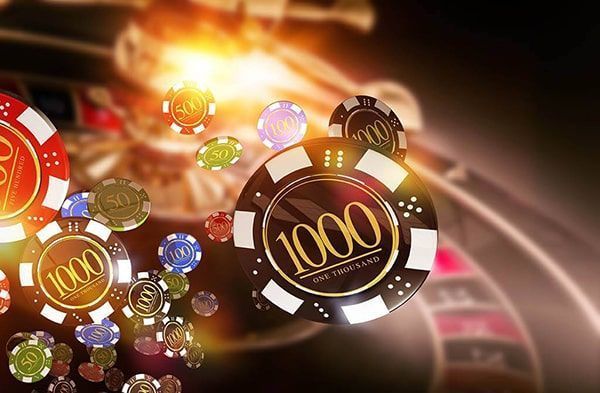 Discover the Excitement at 30Bet Casino