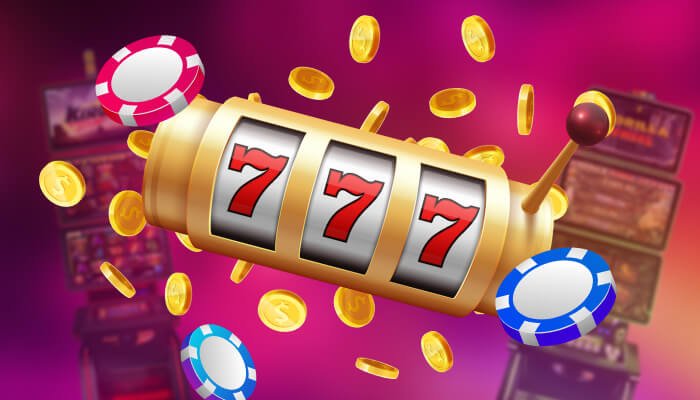 Discover the Excitement at 30Bet Casino