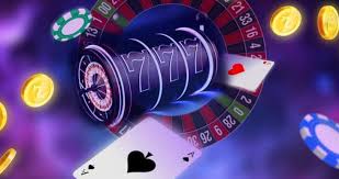 Discover the Exciting World of UK Casino Online Gaming 13
