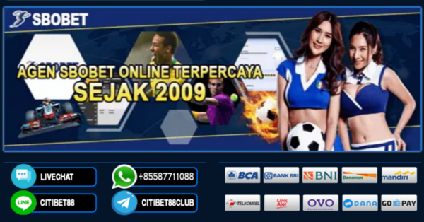 Agen Judi Online Terpercaya Panduan Lengkap untuk Menang