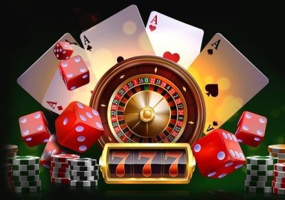 Bet Big, Win Bigger Today - Unlock Your Winning Potential