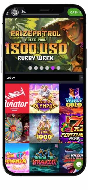BonanzaGame Casino - Nowe Horyzonty Gier Online BonanzaGame Casino - Nowe Horyzonty Gier Online