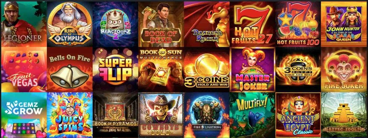 BonanzaGame Casino Twoje Idealne Miejsce na Rozrywkę BonanzaGame Casino Twoje Idealne Miejsce na Rozrywkę
