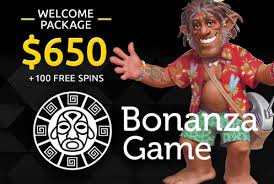 BonanzaGame Casino Twoje Idealne Miejsce na Rozrywkę BonanzaGame Casino Twoje Idealne Miejsce na Rozrywkę