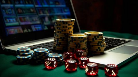 Coins Game Online Casino UK