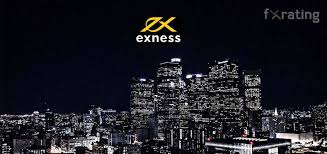 Comprehensive Guide to Real Exness Trading Account