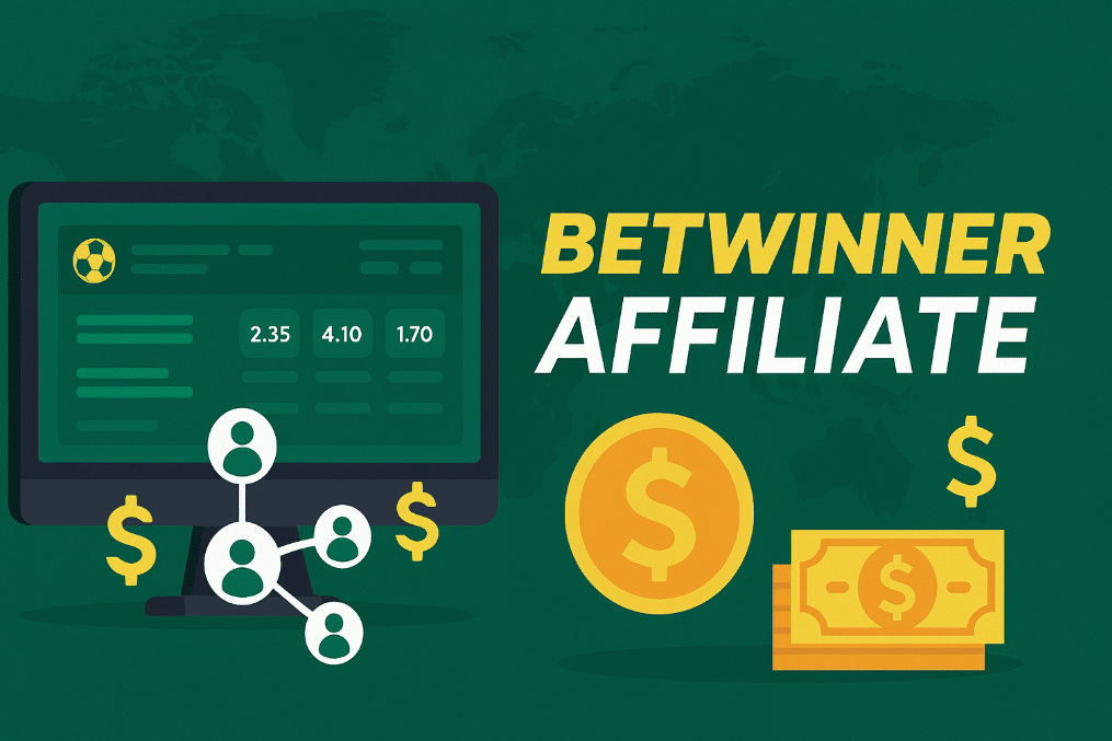 Discover the Exciting World of BetWinner Online Betting Platform Discover the Exciting World of BetWinner Online Betting Platform