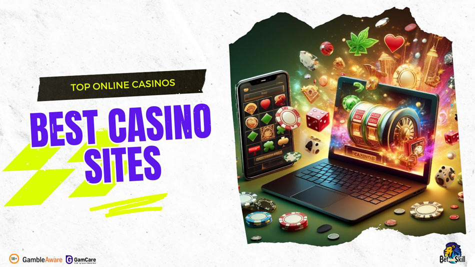 Discover the Thrills of American Online Casino for UK Players