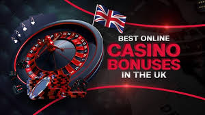 Discover the Thrills of American Online Casino for UK Players