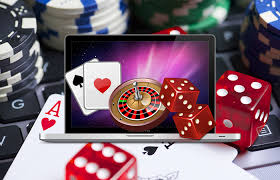 Experience Luxury and Excitement at Golden Lion Casino