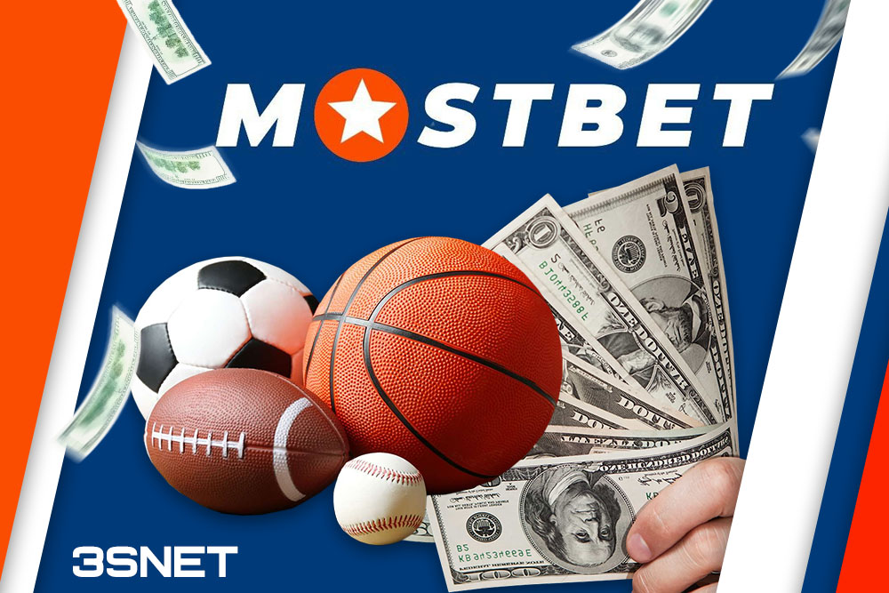 Experience the Thrill of Gaming at Mostbet Online
