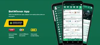 Explore the Exciting World of BetWinner Sports Betting 1 Explore the Exciting World of BetWinner Sports Betting 1