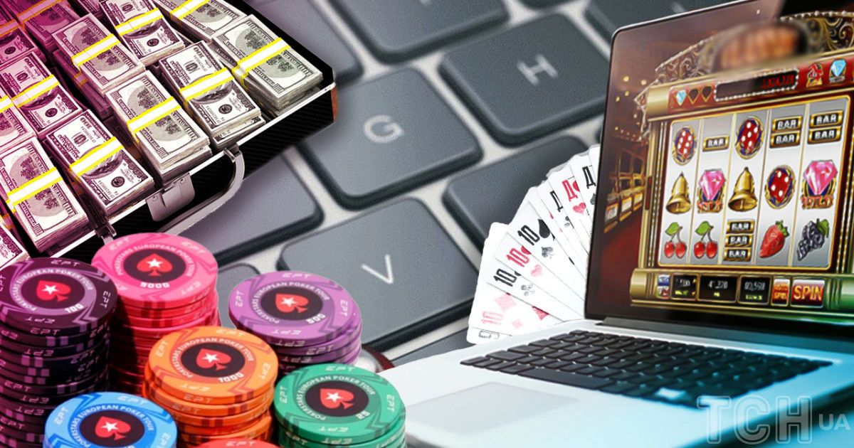 Explore the Thrilling World of Admiral Casino