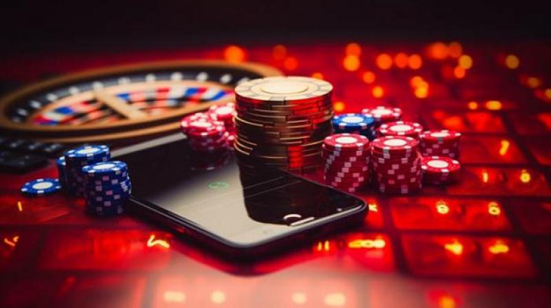Explore the Thrilling World of Admiral Casino