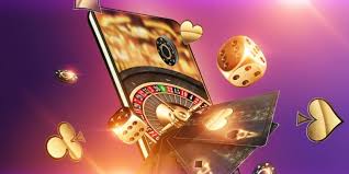 Explore the Thrills of God Odds Casino