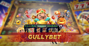 Gullybet download apk for android - Your Guide to Thrilling Betting