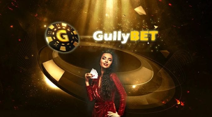 Gullybet download apk for android - Your Guide to Thrilling Betting