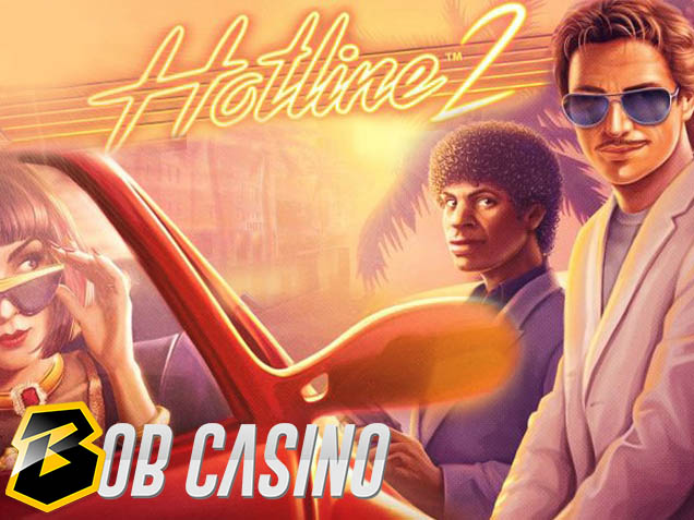 Hotline Casino - Ekscytujący świat gier online Hotline Casino - Ekscytujący świat gier online