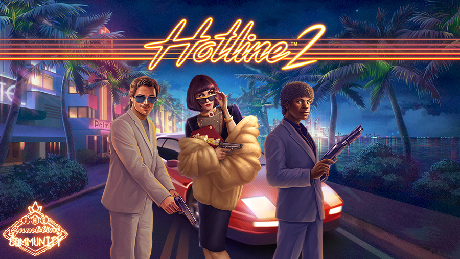 Hotline Casino - Ekscytujący świat gier online Hotline Casino - Ekscytujący świat gier online