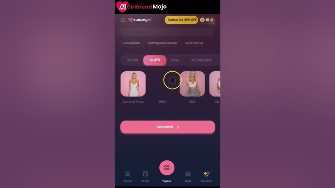 Is Swipey AI a scam