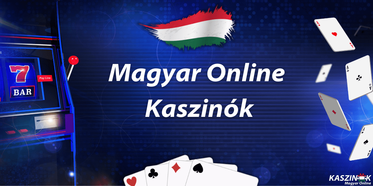 Legális online kaszinók – Minden, amit tudni érdemes Legális online kaszinók – Minden, amit tudni érdemes