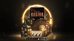 Nejlepší online casino Objevte svět zábavy a výher