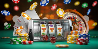 Nejlepší zahraniční casino - Objevte svou šanci na výhru Nejlepší zahraniční casino - Objevte svou šanci na výhru