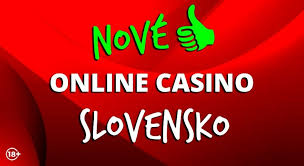 Objavte fascinujúci svet europske online casina