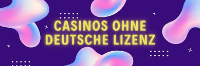 Online Casino ohne deutsche Regeln - Die besten Optionen für Spieler