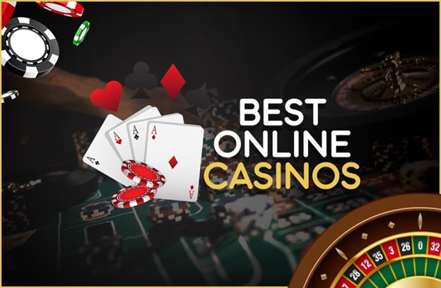 The Future of Gaming Online Casino Regulated in the Modern Era The Future of Gaming Online Casino Regulated in the Modern Era