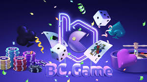 The Rise of Online Betting Explore the Features of Bookmaker BC Game