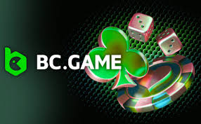 The Ultimate Guide to BC Game Casino Your Dream Gaming Destination