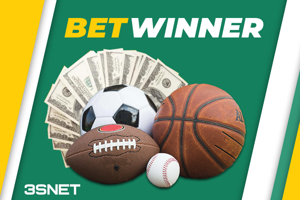 Tout Savoir sur l'inscription betwinner