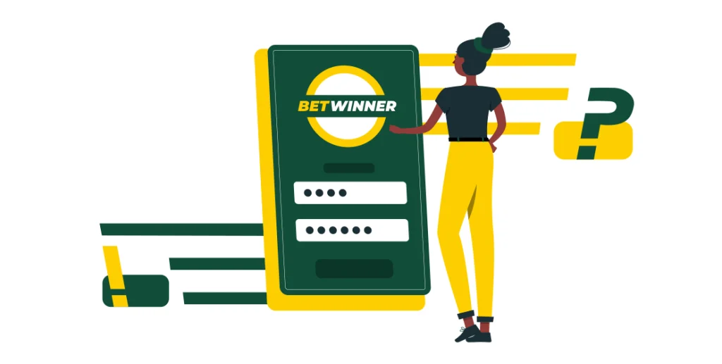 Tout Savoir sur l'inscription betwinner
