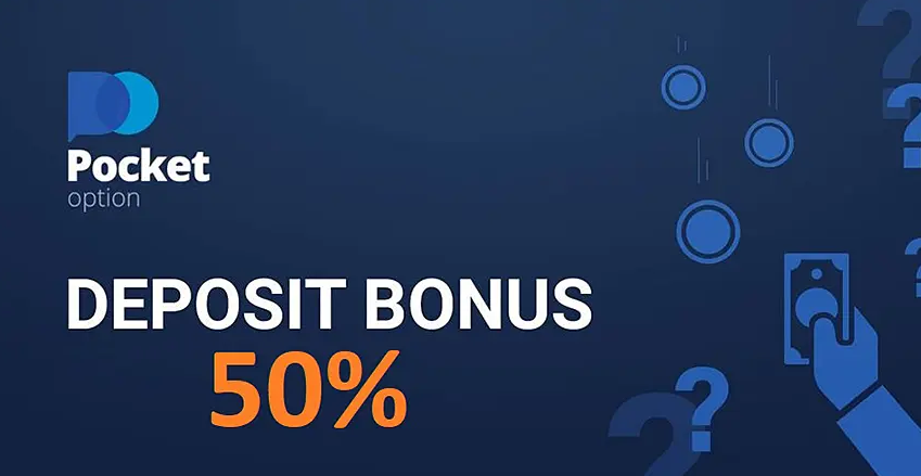 Unlock Your Trading Potential with Promo Codes Pocket Option 0