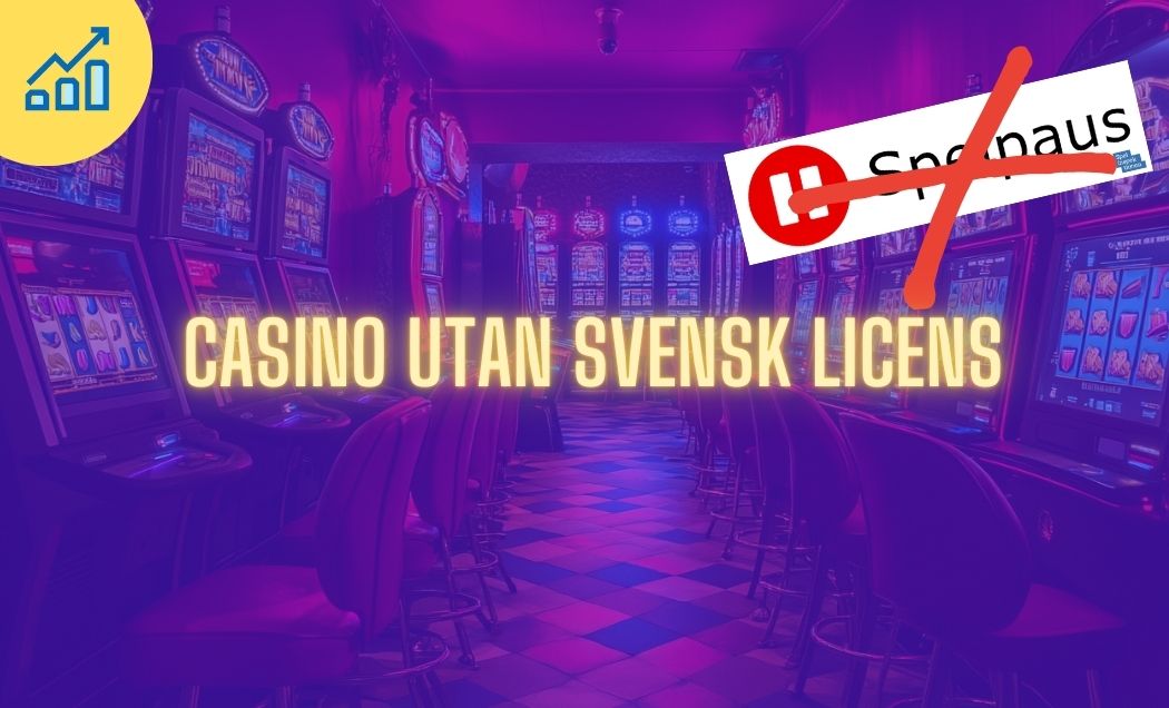 Utländska casino med Swish - En ny värld av spel och betalningar Utländska casino med Swish - En ny värld av spel och betalningar